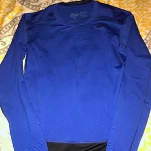 Nike Pro Combat Workout Combo Size L Mens